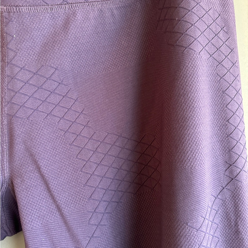Capri Leggings 3X